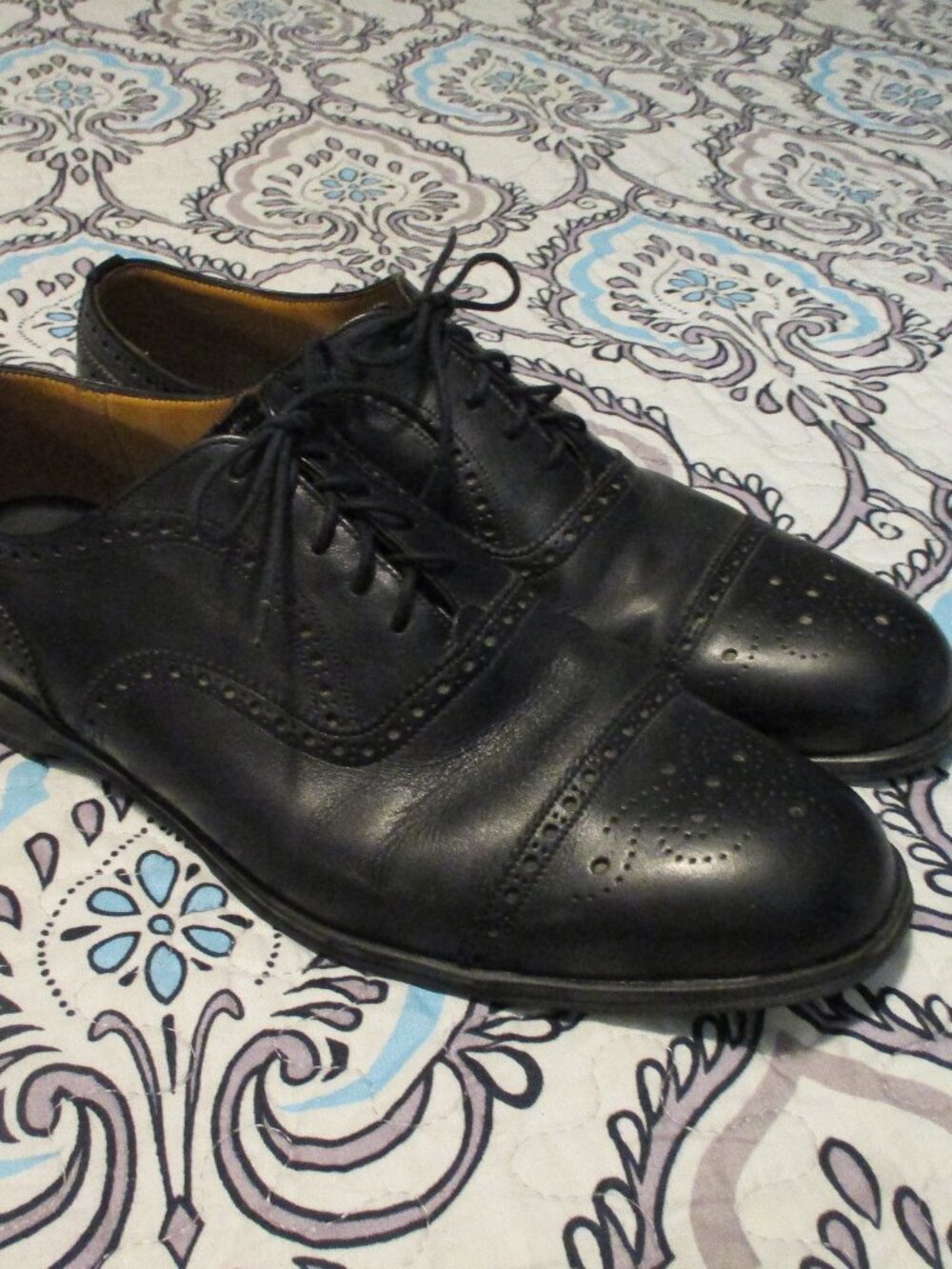 Church’s English Custom Grade Shoes Sz 9 1/2